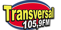 Rádio Transversal FM - 105,9