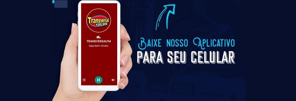 Baixe Nosso Aplicativo